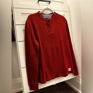 Tommy Hilfiger men’s sweater, medium